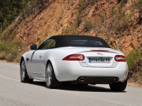 Jaguar XK Convertible 2-door (X150) 5.0 AT (385 HP) Portfolio foto, Jaguar XK Convertible 2-door (X150) 5.0 AT (385 HP) Portfolio fotos, Jaguar XK Convertible 2-door (X150) 5.0 AT (385 HP) Portfolio imagen, Jaguar XK Convertible 2-door (X150) 5.0 AT (385 HP) Portfolio imagenes, Jaguar XK Convertible 2-door (X150) 5.0 AT (385 HP) Portfolio fotografía