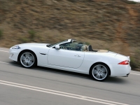 Jaguar XK Convertible 2-door (X150) 5.0 AT (385 HP) Portfolio foto, Jaguar XK Convertible 2-door (X150) 5.0 AT (385 HP) Portfolio fotos, Jaguar XK Convertible 2-door (X150) 5.0 AT (385 HP) Portfolio imagen, Jaguar XK Convertible 2-door (X150) 5.0 AT (385 HP) Portfolio imagenes, Jaguar XK Convertible 2-door (X150) 5.0 AT (385 HP) Portfolio fotografía