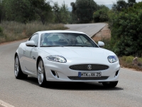 Jaguar XK Coupe 2-door (X150) 5.0 AT (385hp) Portfolio foto, Jaguar XK Coupe 2-door (X150) 5.0 AT (385hp) Portfolio fotos, Jaguar XK Coupe 2-door (X150) 5.0 AT (385hp) Portfolio imagen, Jaguar XK Coupe 2-door (X150) 5.0 AT (385hp) Portfolio imagenes, Jaguar XK Coupe 2-door (X150) 5.0 AT (385hp) Portfolio fotografía