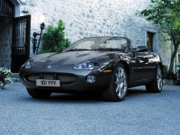 Jaguar XK XKR cabriolet (X100) AT 4.2 (395hp) opiniones, Jaguar XK XKR cabriolet (X100) AT 4.2 (395hp) precio, Jaguar XK XKR cabriolet (X100) AT 4.2 (395hp) comprar, Jaguar XK XKR cabriolet (X100) AT 4.2 (395hp) caracteristicas, Jaguar XK XKR cabriolet (X100) AT 4.2 (395hp) especificaciones, Jaguar XK XKR cabriolet (X100) AT 4.2 (395hp) Ficha tecnica, Jaguar XK XKR cabriolet (X100) AT 4.2 (395hp) Automovil