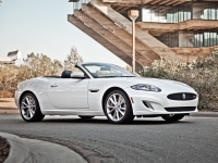 Jaguar XK XKR convertible 2-door (X150) 5.0 AT (510 HP) XKR foto, Jaguar XK XKR convertible 2-door (X150) 5.0 AT (510 HP) XKR fotos, Jaguar XK XKR convertible 2-door (X150) 5.0 AT (510 HP) XKR imagen, Jaguar XK XKR convertible 2-door (X150) 5.0 AT (510 HP) XKR imagenes, Jaguar XK XKR convertible 2-door (X150) 5.0 AT (510 HP) XKR fotografía