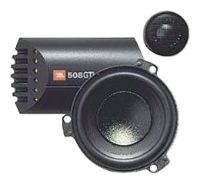 JBL 508GTi opiniones, JBL 508GTi precio, JBL 508GTi comprar, JBL 508GTi caracteristicas, JBL 508GTi especificaciones, JBL 508GTi Ficha tecnica, JBL 508GTi Car altavoz