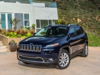 Jeep Cherokee SUV 5-door (KL) 3.2 AT (275hp) foto, Jeep Cherokee SUV 5-door (KL) 3.2 AT (275hp) fotos, Jeep Cherokee SUV 5-door (KL) 3.2 AT (275hp) imagen, Jeep Cherokee SUV 5-door (KL) 3.2 AT (275hp) imagenes, Jeep Cherokee SUV 5-door (KL) 3.2 AT (275hp) fotografía