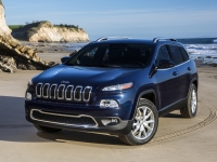 Jeep Cherokee SUV 5-door (KL) 3.2 AT (275hp) foto, Jeep Cherokee SUV 5-door (KL) 3.2 AT (275hp) fotos, Jeep Cherokee SUV 5-door (KL) 3.2 AT (275hp) imagen, Jeep Cherokee SUV 5-door (KL) 3.2 AT (275hp) imagenes, Jeep Cherokee SUV 5-door (KL) 3.2 AT (275hp) fotografía