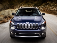 Jeep Cherokee SUV 5-door (KL) 3.2 AT (275hp) foto, Jeep Cherokee SUV 5-door (KL) 3.2 AT (275hp) fotos, Jeep Cherokee SUV 5-door (KL) 3.2 AT (275hp) imagen, Jeep Cherokee SUV 5-door (KL) 3.2 AT (275hp) imagenes, Jeep Cherokee SUV 5-door (KL) 3.2 AT (275hp) fotografía