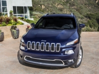 Jeep Cherokee SUV 5-door (KL) 3.2 AT (275hp) foto, Jeep Cherokee SUV 5-door (KL) 3.2 AT (275hp) fotos, Jeep Cherokee SUV 5-door (KL) 3.2 AT (275hp) imagen, Jeep Cherokee SUV 5-door (KL) 3.2 AT (275hp) imagenes, Jeep Cherokee SUV 5-door (KL) 3.2 AT (275hp) fotografía