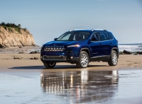 Jeep Cherokee SUV 5-door (KL) 3.2 AT (275hp) foto, Jeep Cherokee SUV 5-door (KL) 3.2 AT (275hp) fotos, Jeep Cherokee SUV 5-door (KL) 3.2 AT (275hp) imagen, Jeep Cherokee SUV 5-door (KL) 3.2 AT (275hp) imagenes, Jeep Cherokee SUV 5-door (KL) 3.2 AT (275hp) fotografía