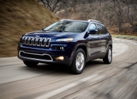 Jeep Cherokee SUV 5-door (KL) 3.2 AT (275hp) foto, Jeep Cherokee SUV 5-door (KL) 3.2 AT (275hp) fotos, Jeep Cherokee SUV 5-door (KL) 3.2 AT (275hp) imagen, Jeep Cherokee SUV 5-door (KL) 3.2 AT (275hp) imagenes, Jeep Cherokee SUV 5-door (KL) 3.2 AT (275hp) fotografía