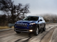 Jeep Cherokee SUV 5-door (KL) 3.2 AT (275hp) foto, Jeep Cherokee SUV 5-door (KL) 3.2 AT (275hp) fotos, Jeep Cherokee SUV 5-door (KL) 3.2 AT (275hp) imagen, Jeep Cherokee SUV 5-door (KL) 3.2 AT (275hp) imagenes, Jeep Cherokee SUV 5-door (KL) 3.2 AT (275hp) fotografía