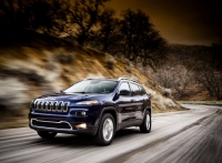 Jeep Cherokee SUV 5-door (KL) 3.2 AT (275hp) foto, Jeep Cherokee SUV 5-door (KL) 3.2 AT (275hp) fotos, Jeep Cherokee SUV 5-door (KL) 3.2 AT (275hp) imagen, Jeep Cherokee SUV 5-door (KL) 3.2 AT (275hp) imagenes, Jeep Cherokee SUV 5-door (KL) 3.2 AT (275hp) fotografía