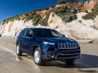 Jeep Cherokee SUV 5-door (KL) 3.2 AT (275hp) foto, Jeep Cherokee SUV 5-door (KL) 3.2 AT (275hp) fotos, Jeep Cherokee SUV 5-door (KL) 3.2 AT (275hp) imagen, Jeep Cherokee SUV 5-door (KL) 3.2 AT (275hp) imagenes, Jeep Cherokee SUV 5-door (KL) 3.2 AT (275hp) fotografía