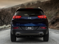 Jeep Cherokee SUV 5-door (KL) 3.2 AT (275hp) foto, Jeep Cherokee SUV 5-door (KL) 3.2 AT (275hp) fotos, Jeep Cherokee SUV 5-door (KL) 3.2 AT (275hp) imagen, Jeep Cherokee SUV 5-door (KL) 3.2 AT (275hp) imagenes, Jeep Cherokee SUV 5-door (KL) 3.2 AT (275hp) fotografía