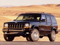 Jeep Cherokee SUV 5-door (XJ) 2.1 MT TD 4WD (87 hp) foto, Jeep Cherokee SUV 5-door (XJ) 2.1 MT TD 4WD (87 hp) fotos, Jeep Cherokee SUV 5-door (XJ) 2.1 MT TD 4WD (87 hp) imagen, Jeep Cherokee SUV 5-door (XJ) 2.1 MT TD 4WD (87 hp) imagenes, Jeep Cherokee SUV 5-door (XJ) 2.1 MT TD 4WD (87 hp) fotografía