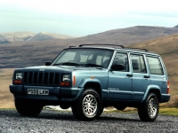 Jeep Cherokee SUV 5-door (XJ) 2.1 MT TD 4WD (87 hp) foto, Jeep Cherokee SUV 5-door (XJ) 2.1 MT TD 4WD (87 hp) fotos, Jeep Cherokee SUV 5-door (XJ) 2.1 MT TD 4WD (87 hp) imagen, Jeep Cherokee SUV 5-door (XJ) 2.1 MT TD 4WD (87 hp) imagenes, Jeep Cherokee SUV 5-door (XJ) 2.1 MT TD 4WD (87 hp) fotografía