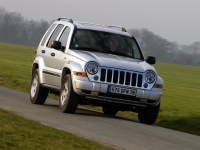 Jeep Cherokee SUV (KJ) 2.4 MT 4WD (147 hp) foto, Jeep Cherokee SUV (KJ) 2.4 MT 4WD (147 hp) fotos, Jeep Cherokee SUV (KJ) 2.4 MT 4WD (147 hp) imagen, Jeep Cherokee SUV (KJ) 2.4 MT 4WD (147 hp) imagenes, Jeep Cherokee SUV (KJ) 2.4 MT 4WD (147 hp) fotografía