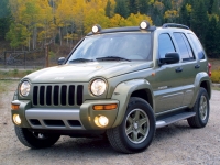 Jeep Cherokee SUV (KJ) AT 3.7 4WD (210 hp) foto, Jeep Cherokee SUV (KJ) AT 3.7 4WD (210 hp) fotos, Jeep Cherokee SUV (KJ) AT 3.7 4WD (210 hp) imagen, Jeep Cherokee SUV (KJ) AT 3.7 4WD (210 hp) imagenes, Jeep Cherokee SUV (KJ) AT 3.7 4WD (210 hp) fotografía