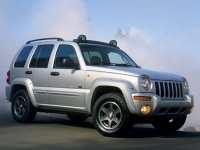 Jeep Cherokee SUV (KJ) AT 3.7 4WD (210 hp) foto, Jeep Cherokee SUV (KJ) AT 3.7 4WD (210 hp) fotos, Jeep Cherokee SUV (KJ) AT 3.7 4WD (210 hp) imagen, Jeep Cherokee SUV (KJ) AT 3.7 4WD (210 hp) imagenes, Jeep Cherokee SUV (KJ) AT 3.7 4WD (210 hp) fotografía