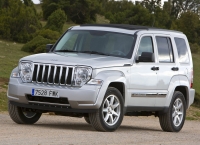 Jeep Cherokee SUV (KK) 3.7 AT (205hp) Limited P1 opiniones, Jeep Cherokee SUV (KK) 3.7 AT (205hp) Limited P1 precio, Jeep Cherokee SUV (KK) 3.7 AT (205hp) Limited P1 comprar, Jeep Cherokee SUV (KK) 3.7 AT (205hp) Limited P1 caracteristicas, Jeep Cherokee SUV (KK) 3.7 AT (205hp) Limited P1 especificaciones, Jeep Cherokee SUV (KK) 3.7 AT (205hp) Limited P1 Ficha tecnica, Jeep Cherokee SUV (KK) 3.7 AT (205hp) Limited P1 Automovil