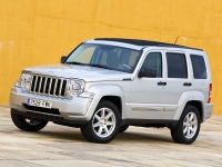 Jeep Cherokee SUV (KK) 3.7 AT (205hp) Limited P1 foto, Jeep Cherokee SUV (KK) 3.7 AT (205hp) Limited P1 fotos, Jeep Cherokee SUV (KK) 3.7 AT (205hp) Limited P1 imagen, Jeep Cherokee SUV (KK) 3.7 AT (205hp) Limited P1 imagenes, Jeep Cherokee SUV (KK) 3.7 AT (205hp) Limited P1 fotografía