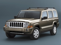 Jeep Commander SUV (1 generation) 3.0 CRD AT AWD (218 hp) foto, Jeep Commander SUV (1 generation) 3.0 CRD AT AWD (218 hp) fotos, Jeep Commander SUV (1 generation) 3.0 CRD AT AWD (218 hp) imagen, Jeep Commander SUV (1 generation) 3.0 CRD AT AWD (218 hp) imagenes, Jeep Commander SUV (1 generation) 3.0 CRD AT AWD (218 hp) fotografía