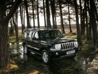 Jeep Commander SUV (1 generation) 3.7 AT (213hp) foto, Jeep Commander SUV (1 generation) 3.7 AT (213hp) fotos, Jeep Commander SUV (1 generation) 3.7 AT (213hp) imagen, Jeep Commander SUV (1 generation) 3.7 AT (213hp) imagenes, Jeep Commander SUV (1 generation) 3.7 AT (213hp) fotografía