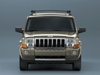 Jeep Commander SUV (1 generation) 3.7 AT (213hp) opiniones, Jeep Commander SUV (1 generation) 3.7 AT (213hp) precio, Jeep Commander SUV (1 generation) 3.7 AT (213hp) comprar, Jeep Commander SUV (1 generation) 3.7 AT (213hp) caracteristicas, Jeep Commander SUV (1 generation) 3.7 AT (213hp) especificaciones, Jeep Commander SUV (1 generation) 3.7 AT (213hp) Ficha tecnica, Jeep Commander SUV (1 generation) 3.7 AT (213hp) Automovil