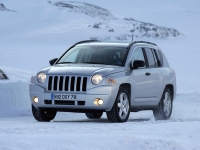 Jeep Compass Crossover (1 generation) 2.0 D MT (140hp) foto, Jeep Compass Crossover (1 generation) 2.0 D MT (140hp) fotos, Jeep Compass Crossover (1 generation) 2.0 D MT (140hp) imagen, Jeep Compass Crossover (1 generation) 2.0 D MT (140hp) imagenes, Jeep Compass Crossover (1 generation) 2.0 D MT (140hp) fotografía