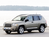 Jeep Compass Crossover (1 generation) 2.0 D MT (140hp) foto, Jeep Compass Crossover (1 generation) 2.0 D MT (140hp) fotos, Jeep Compass Crossover (1 generation) 2.0 D MT (140hp) imagen, Jeep Compass Crossover (1 generation) 2.0 D MT (140hp) imagenes, Jeep Compass Crossover (1 generation) 2.0 D MT (140hp) fotografía