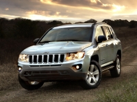 Jeep Compass Crossover (1 generation) 2.4 CVT (170hp) LIMITED (2012) opiniones, Jeep Compass Crossover (1 generation) 2.4 CVT (170hp) LIMITED (2012) precio, Jeep Compass Crossover (1 generation) 2.4 CVT (170hp) LIMITED (2012) comprar, Jeep Compass Crossover (1 generation) 2.4 CVT (170hp) LIMITED (2012) caracteristicas, Jeep Compass Crossover (1 generation) 2.4 CVT (170hp) LIMITED (2012) especificaciones, Jeep Compass Crossover (1 generation) 2.4 CVT (170hp) LIMITED (2012) Ficha tecnica, Jeep Compass Crossover (1 generation) 2.4 CVT (170hp) LIMITED (2012) Automovil