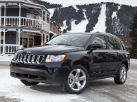 Jeep Compass Crossover (1 generation) 2.4 CVT (170hp) LIMITED (2012) foto, Jeep Compass Crossover (1 generation) 2.4 CVT (170hp) LIMITED (2012) fotos, Jeep Compass Crossover (1 generation) 2.4 CVT (170hp) LIMITED (2012) imagen, Jeep Compass Crossover (1 generation) 2.4 CVT (170hp) LIMITED (2012) imagenes, Jeep Compass Crossover (1 generation) 2.4 CVT (170hp) LIMITED (2012) fotografía