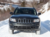 Jeep Compass Crossover (1 generation) 2.4 CVT (170hp) LIMITED (2012) opiniones, Jeep Compass Crossover (1 generation) 2.4 CVT (170hp) LIMITED (2012) precio, Jeep Compass Crossover (1 generation) 2.4 CVT (170hp) LIMITED (2012) comprar, Jeep Compass Crossover (1 generation) 2.4 CVT (170hp) LIMITED (2012) caracteristicas, Jeep Compass Crossover (1 generation) 2.4 CVT (170hp) LIMITED (2012) especificaciones, Jeep Compass Crossover (1 generation) 2.4 CVT (170hp) LIMITED (2012) Ficha tecnica, Jeep Compass Crossover (1 generation) 2.4 CVT (170hp) LIMITED (2012) Automovil