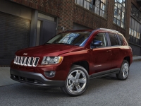 Jeep Compass Crossover (1 generation) 2.4 CVT (170hp) LIMITED (2012) foto, Jeep Compass Crossover (1 generation) 2.4 CVT (170hp) LIMITED (2012) fotos, Jeep Compass Crossover (1 generation) 2.4 CVT (170hp) LIMITED (2012) imagen, Jeep Compass Crossover (1 generation) 2.4 CVT (170hp) LIMITED (2012) imagenes, Jeep Compass Crossover (1 generation) 2.4 CVT (170hp) LIMITED (2012) fotografía