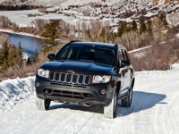 Jeep Compass Crossover (1 generation) 2.4 CVT (170hp) LIMITED (2012) opiniones, Jeep Compass Crossover (1 generation) 2.4 CVT (170hp) LIMITED (2012) precio, Jeep Compass Crossover (1 generation) 2.4 CVT (170hp) LIMITED (2012) comprar, Jeep Compass Crossover (1 generation) 2.4 CVT (170hp) LIMITED (2012) caracteristicas, Jeep Compass Crossover (1 generation) 2.4 CVT (170hp) LIMITED (2012) especificaciones, Jeep Compass Crossover (1 generation) 2.4 CVT (170hp) LIMITED (2012) Ficha tecnica, Jeep Compass Crossover (1 generation) 2.4 CVT (170hp) LIMITED (2012) Automovil