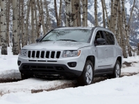 Jeep Compass Crossover (1 generation) 2.4 CVT (170hp) LIMITED (2012) foto, Jeep Compass Crossover (1 generation) 2.4 CVT (170hp) LIMITED (2012) fotos, Jeep Compass Crossover (1 generation) 2.4 CVT (170hp) LIMITED (2012) imagen, Jeep Compass Crossover (1 generation) 2.4 CVT (170hp) LIMITED (2012) imagenes, Jeep Compass Crossover (1 generation) 2.4 CVT (170hp) LIMITED (2012) fotografía