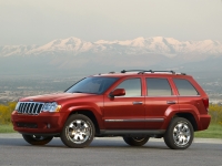 Jeep Grand Cherokee SUV 5-door (WK) 6.1 AT 4WD SRT-8 (432hp) opiniones, Jeep Grand Cherokee SUV 5-door (WK) 6.1 AT 4WD SRT-8 (432hp) precio, Jeep Grand Cherokee SUV 5-door (WK) 6.1 AT 4WD SRT-8 (432hp) comprar, Jeep Grand Cherokee SUV 5-door (WK) 6.1 AT 4WD SRT-8 (432hp) caracteristicas, Jeep Grand Cherokee SUV 5-door (WK) 6.1 AT 4WD SRT-8 (432hp) especificaciones, Jeep Grand Cherokee SUV 5-door (WK) 6.1 AT 4WD SRT-8 (432hp) Ficha tecnica, Jeep Grand Cherokee SUV 5-door (WK) 6.1 AT 4WD SRT-8 (432hp) Automovil