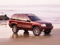 Jeep Grand Cherokee SUV (WJ) 2.7 (D AT (163hp) opiniones, Jeep Grand Cherokee SUV (WJ) 2.7 (D AT (163hp) precio, Jeep Grand Cherokee SUV (WJ) 2.7 (D AT (163hp) comprar, Jeep Grand Cherokee SUV (WJ) 2.7 (D AT (163hp) caracteristicas, Jeep Grand Cherokee SUV (WJ) 2.7 (D AT (163hp) especificaciones, Jeep Grand Cherokee SUV (WJ) 2.7 (D AT (163hp) Ficha tecnica, Jeep Grand Cherokee SUV (WJ) 2.7 (D AT (163hp) Automovil