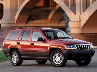 Jeep Grand Cherokee SUV (WJ) 2.7 (D AT (163hp) foto, Jeep Grand Cherokee SUV (WJ) 2.7 (D AT (163hp) fotos, Jeep Grand Cherokee SUV (WJ) 2.7 (D AT (163hp) imagen, Jeep Grand Cherokee SUV (WJ) 2.7 (D AT (163hp) imagenes, Jeep Grand Cherokee SUV (WJ) 2.7 (D AT (163hp) fotografía