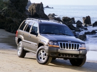 Jeep Grand Cherokee SUV (WJ) 2.7 (D AT (163hp) foto, Jeep Grand Cherokee SUV (WJ) 2.7 (D AT (163hp) fotos, Jeep Grand Cherokee SUV (WJ) 2.7 (D AT (163hp) imagen, Jeep Grand Cherokee SUV (WJ) 2.7 (D AT (163hp) imagenes, Jeep Grand Cherokee SUV (WJ) 2.7 (D AT (163hp) fotografía