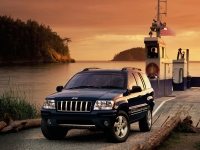 Jeep Grand Cherokee SUV (WJ) 2.7 (D AT (163hp) foto, Jeep Grand Cherokee SUV (WJ) 2.7 (D AT (163hp) fotos, Jeep Grand Cherokee SUV (WJ) 2.7 (D AT (163hp) imagen, Jeep Grand Cherokee SUV (WJ) 2.7 (D AT (163hp) imagenes, Jeep Grand Cherokee SUV (WJ) 2.7 (D AT (163hp) fotografía