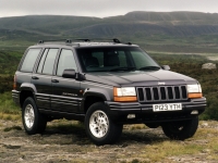 Jeep Grand Cherokee SUV (ZJ) 2.5 MT TD 4WD (115hp) foto, Jeep Grand Cherokee SUV (ZJ) 2.5 MT TD 4WD (115hp) fotos, Jeep Grand Cherokee SUV (ZJ) 2.5 MT TD 4WD (115hp) imagen, Jeep Grand Cherokee SUV (ZJ) 2.5 MT TD 4WD (115hp) imagenes, Jeep Grand Cherokee SUV (ZJ) 2.5 MT TD 4WD (115hp) fotografía