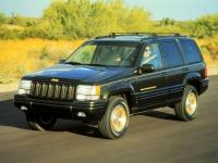 Jeep Grand Cherokee SUV (ZJ) 5.2 AT 4WD (230hp) opiniones, Jeep Grand Cherokee SUV (ZJ) 5.2 AT 4WD (230hp) precio, Jeep Grand Cherokee SUV (ZJ) 5.2 AT 4WD (230hp) comprar, Jeep Grand Cherokee SUV (ZJ) 5.2 AT 4WD (230hp) caracteristicas, Jeep Grand Cherokee SUV (ZJ) 5.2 AT 4WD (230hp) especificaciones, Jeep Grand Cherokee SUV (ZJ) 5.2 AT 4WD (230hp) Ficha tecnica, Jeep Grand Cherokee SUV (ZJ) 5.2 AT 4WD (230hp) Automovil