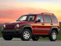 Jeep Liberty Crossover (1 generation) 2.4 MT AWD (156hp) foto, Jeep Liberty Crossover (1 generation) 2.4 MT AWD (156hp) fotos, Jeep Liberty Crossover (1 generation) 2.4 MT AWD (156hp) imagen, Jeep Liberty Crossover (1 generation) 2.4 MT AWD (156hp) imagenes, Jeep Liberty Crossover (1 generation) 2.4 MT AWD (156hp) fotografía