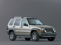 Jeep Liberty Crossover (1 generation) 2.4 MT AWD (156hp) foto, Jeep Liberty Crossover (1 generation) 2.4 MT AWD (156hp) fotos, Jeep Liberty Crossover (1 generation) 2.4 MT AWD (156hp) imagen, Jeep Liberty Crossover (1 generation) 2.4 MT AWD (156hp) imagenes, Jeep Liberty Crossover (1 generation) 2.4 MT AWD (156hp) fotografía