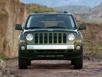 Jeep Patriot Crossover (1 generation) 2.4 MT (174hp) foto, Jeep Patriot Crossover (1 generation) 2.4 MT (174hp) fotos, Jeep Patriot Crossover (1 generation) 2.4 MT (174hp) imagen, Jeep Patriot Crossover (1 generation) 2.4 MT (174hp) imagenes, Jeep Patriot Crossover (1 generation) 2.4 MT (174hp) fotografía