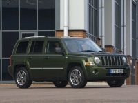 Jeep Patriot Crossover (1 generation) 2.4 MT (174hp) opiniones, Jeep Patriot Crossover (1 generation) 2.4 MT (174hp) precio, Jeep Patriot Crossover (1 generation) 2.4 MT (174hp) comprar, Jeep Patriot Crossover (1 generation) 2.4 MT (174hp) caracteristicas, Jeep Patriot Crossover (1 generation) 2.4 MT (174hp) especificaciones, Jeep Patriot Crossover (1 generation) 2.4 MT (174hp) Ficha tecnica, Jeep Patriot Crossover (1 generation) 2.4 MT (174hp) Automovil