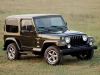 Jeep Wrangler Cabriolet (TJ) 4.0 AT Rubicon (193hp) foto, Jeep Wrangler Cabriolet (TJ) 4.0 AT Rubicon (193hp) fotos, Jeep Wrangler Cabriolet (TJ) 4.0 AT Rubicon (193hp) imagen, Jeep Wrangler Cabriolet (TJ) 4.0 AT Rubicon (193hp) imagenes, Jeep Wrangler Cabriolet (TJ) 4.0 AT Rubicon (193hp) fotografía