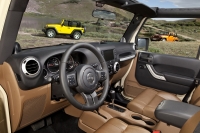 Jeep Wrangler Convertible 4-door (JK) AT 3.6 (284hp) Rubicon 10th Anniversary foto, Jeep Wrangler Convertible 4-door (JK) AT 3.6 (284hp) Rubicon 10th Anniversary fotos, Jeep Wrangler Convertible 4-door (JK) AT 3.6 (284hp) Rubicon 10th Anniversary imagen, Jeep Wrangler Convertible 4-door (JK) AT 3.6 (284hp) Rubicon 10th Anniversary imagenes, Jeep Wrangler Convertible 4-door (JK) AT 3.6 (284hp) Rubicon 10th Anniversary fotografía