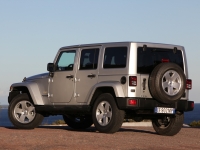 Jeep Wrangler Convertible 4-door (JK) AT 3.6 (284hp) Rubicon (2013) foto, Jeep Wrangler Convertible 4-door (JK) AT 3.6 (284hp) Rubicon (2013) fotos, Jeep Wrangler Convertible 4-door (JK) AT 3.6 (284hp) Rubicon (2013) imagen, Jeep Wrangler Convertible 4-door (JK) AT 3.6 (284hp) Rubicon (2013) imagenes, Jeep Wrangler Convertible 4-door (JK) AT 3.6 (284hp) Rubicon (2013) fotografía