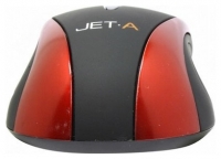 Jet.A OM-U3 Negro-Rojo USB + PS/2 foto, Jet.A OM-U3 Negro-Rojo USB + PS/2 fotos, Jet.A OM-U3 Negro-Rojo USB + PS/2 imagen, Jet.A OM-U3 Negro-Rojo USB + PS/2 imagenes, Jet.A OM-U3 Negro-Rojo USB + PS/2 fotografía