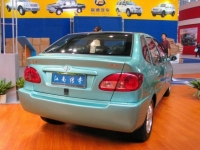 Jiangnan Chuanqi Hatchback (1 generation) 1.5 MT (94 hp) opiniones, Jiangnan Chuanqi Hatchback (1 generation) 1.5 MT (94 hp) precio, Jiangnan Chuanqi Hatchback (1 generation) 1.5 MT (94 hp) comprar, Jiangnan Chuanqi Hatchback (1 generation) 1.5 MT (94 hp) caracteristicas, Jiangnan Chuanqi Hatchback (1 generation) 1.5 MT (94 hp) especificaciones, Jiangnan Chuanqi Hatchback (1 generation) 1.5 MT (94 hp) Ficha tecnica, Jiangnan Chuanqi Hatchback (1 generation) 1.5 MT (94 hp) Automovil
